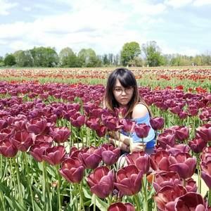 Meet your Posher, Kristine